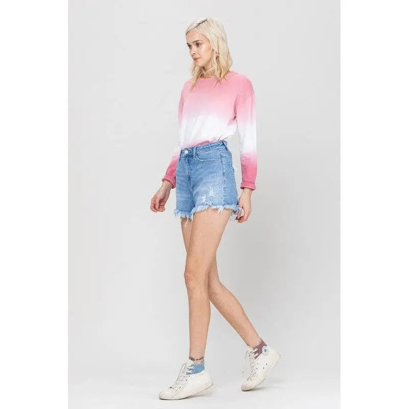 Stretch shorts 