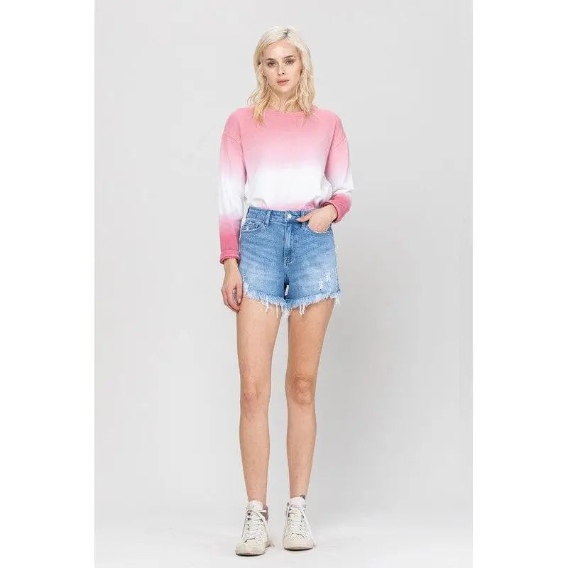Stretch shorts 