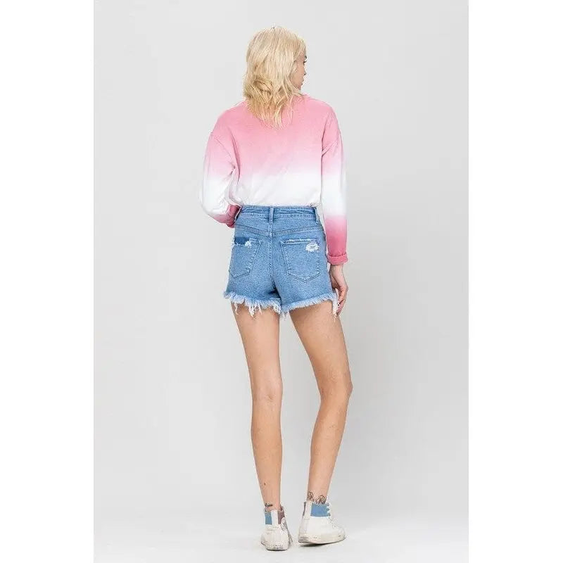 Stretch shorts 