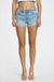 Mid Rise Cuffed Short LECCE