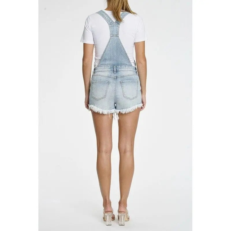 high rise shortall
