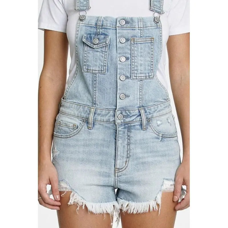 high rise shortall