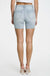 Kailey high rise biker short in wait a minute lt Eunina Jeans