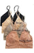 Padded bralette ANEMONE