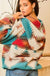 Aztec Hoodie