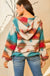 Aztec Hoodie