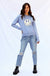 Smile sweater miss sparkling