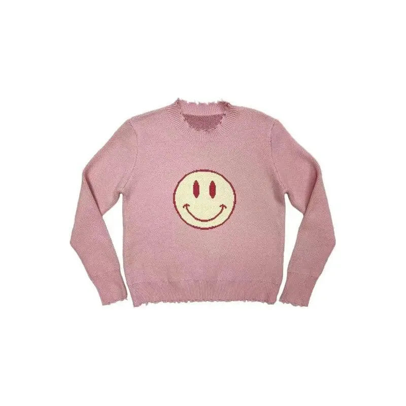 Smile sweater miss sparkling