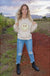 Smile sweater miss sparkling