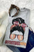 Hashtag Football Mom T-shirt L&B