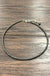 15" Navajo Pearl Choker - LECCE