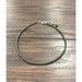 15" Navajo Pearl Choker - LECCE