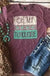 Oh my Turquoise T