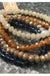4PC CRYSTAL BRACELET SET #SB-0910M4 