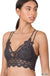 Crochet Lace Bralette With Bra Pads Zenana