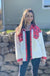 Button Down Sherpa Plaid Shackets Tracie's