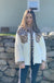 Button Down Sherpa Plaid Shackets Tracie's