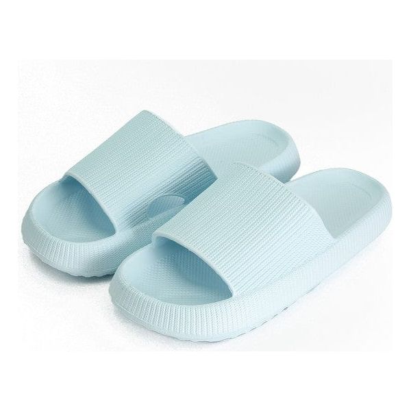 Slides sandals — LECCE
