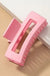 Rectangle Claw Clip LECCE