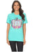 Water Color Pumpkin T-shirt
