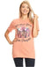 WHATEVER SPICES T-SHIRT LECCE