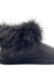 Very G frost fuzzy boots Very j