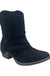 VeryG Black boots Very g