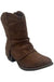 VeryG tan boots Very g