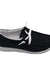 Gypsy jazz black harley sherpa slip ons Gypsy Jazz
