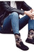 BAJA BOOT Black Minnetonka