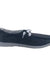Gypsy Jazz Black Harley Sherpa Lined Slip-ons Gypsy Jazz