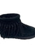W WYNONA FRINGE BLACK vendor-unknown