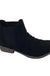Rezza black booties Very G