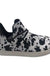 Survivor cow print shoe Gypsy Jazz