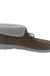 Gypsy Jazz Tan Mikey Sherpa Cuffed Sneaker - Women's Cozy Winter Shoes Gypsy Jazz