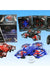2 - in - 1 Hand Sensor Drone - LECCE