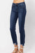 Judy Blue Mid-rise relax fit