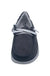 Gypsy Jazz Black Harley Sherpa Lined Slip-ons Gypsy Jazz