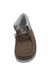 Gypsy Jazz Tan Mikey Sherpa Cuffed Sneaker - Women's Cozy Winter Shoes Gypsy Jazz
