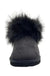 Very G frost fuzzy boots Very j