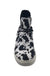 Survivor cow print shoe Gypsy Jazz