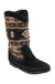 BAJA BOOT Black Minnetonka