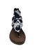 Gypsy Jazz angelika black and white sandals Gypsy Jazz