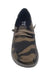 Gypsy jaz shoe camo cadence Gypsy Jazz