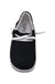 Gypsy jazz black harley sherpa slip ons Gypsy Jazz