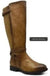 WIDE CALF  BOOTS LECCE