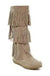 Tasha Fring Boot LECCE