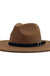 Wide Brim Floppy Panama Hat LECCE