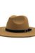Wide Brim Floppy Panama Hat LECCE