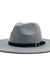 Wide Brim Floppy Panama Hat LECCE